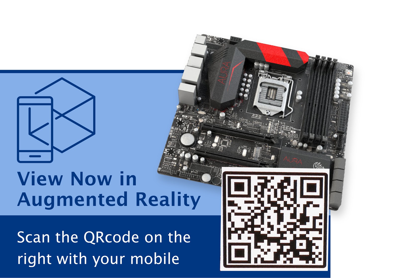 MotherBoard AR
